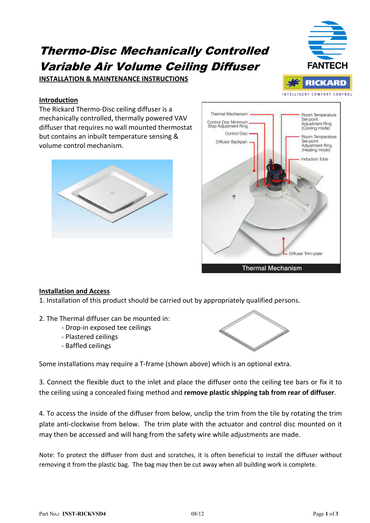 Jetstream Fan Manualzz Com