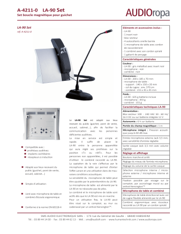 A 4211 0 La Manualzz