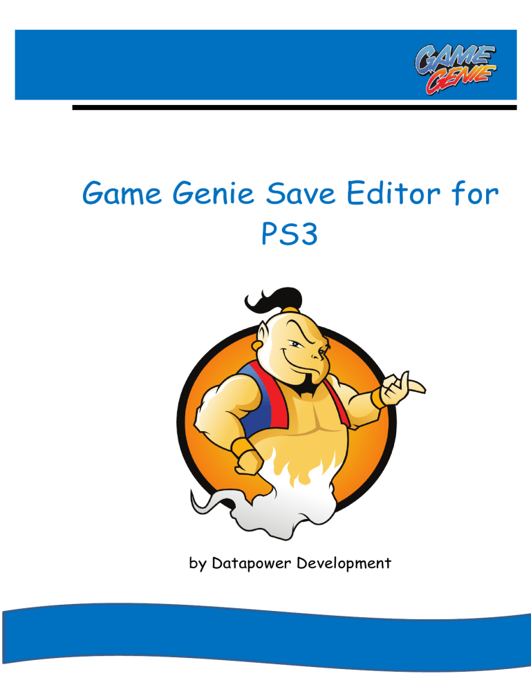 ps3 game save editor download