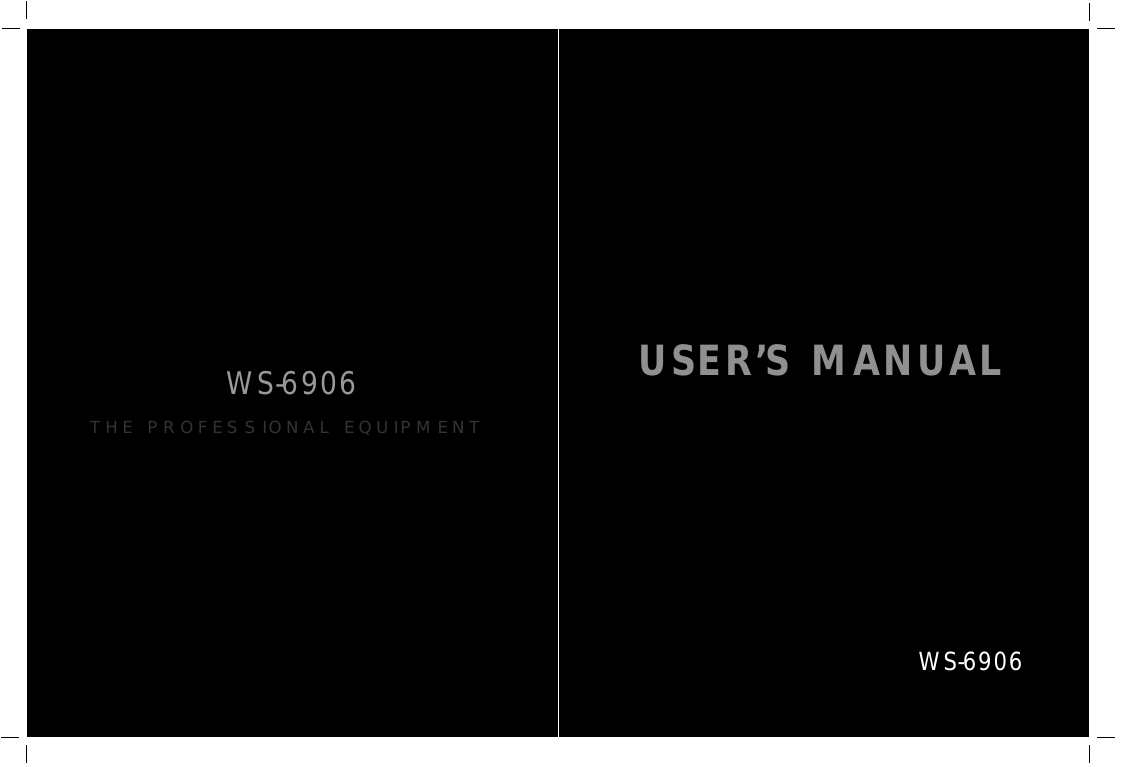 Viper 300 ESP User manual | Manualzz
