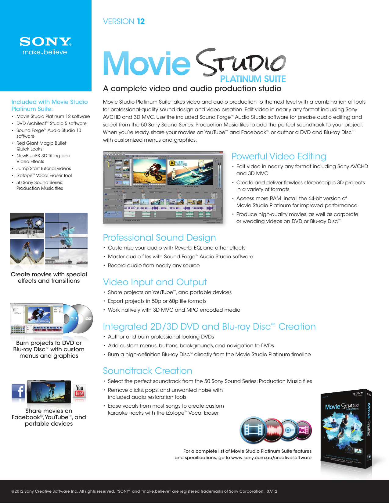 vegas movie studio hd platinum 11 manual pdf