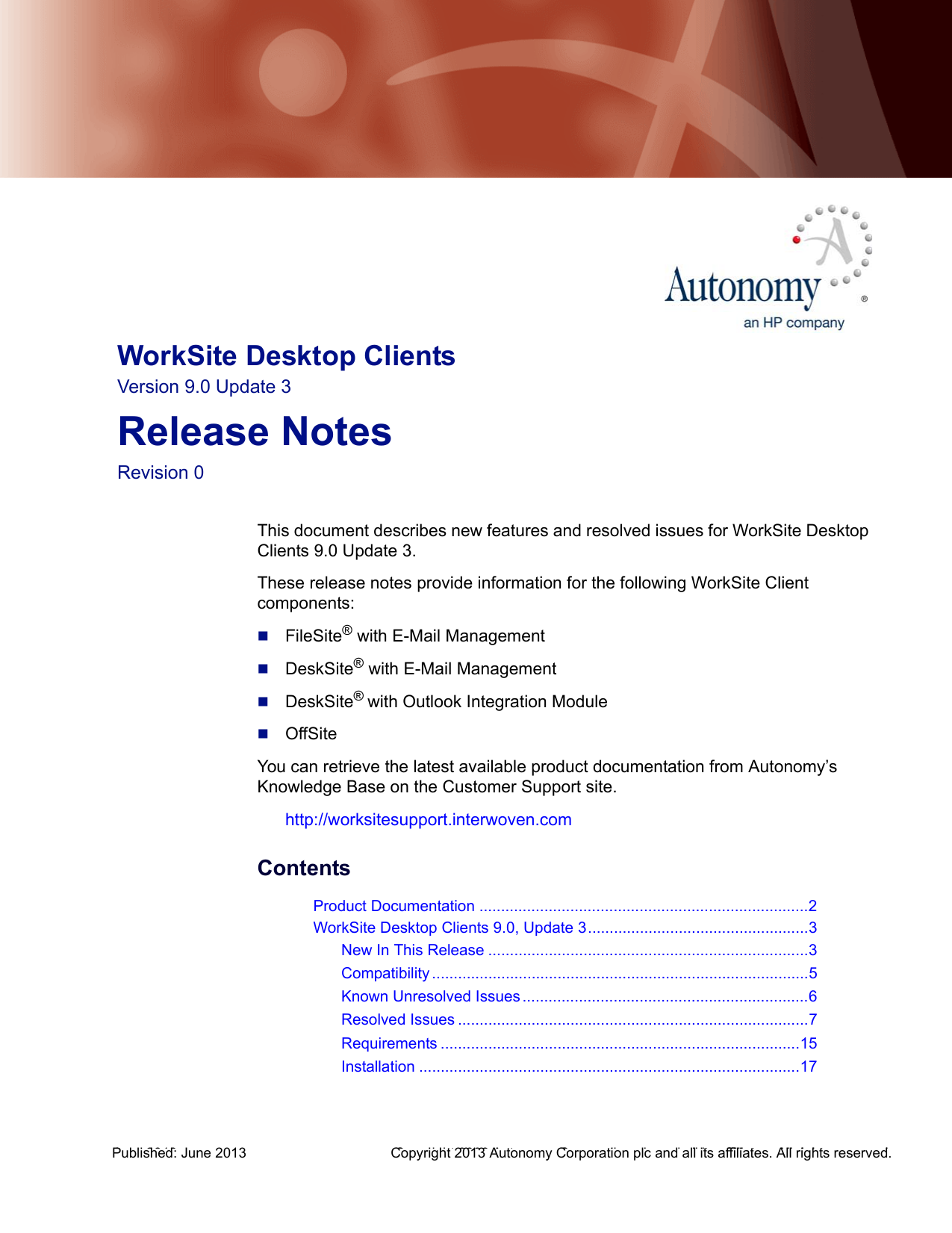 filesite user guide