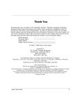 PianoDisc System Opus7 MX3 User Guide
