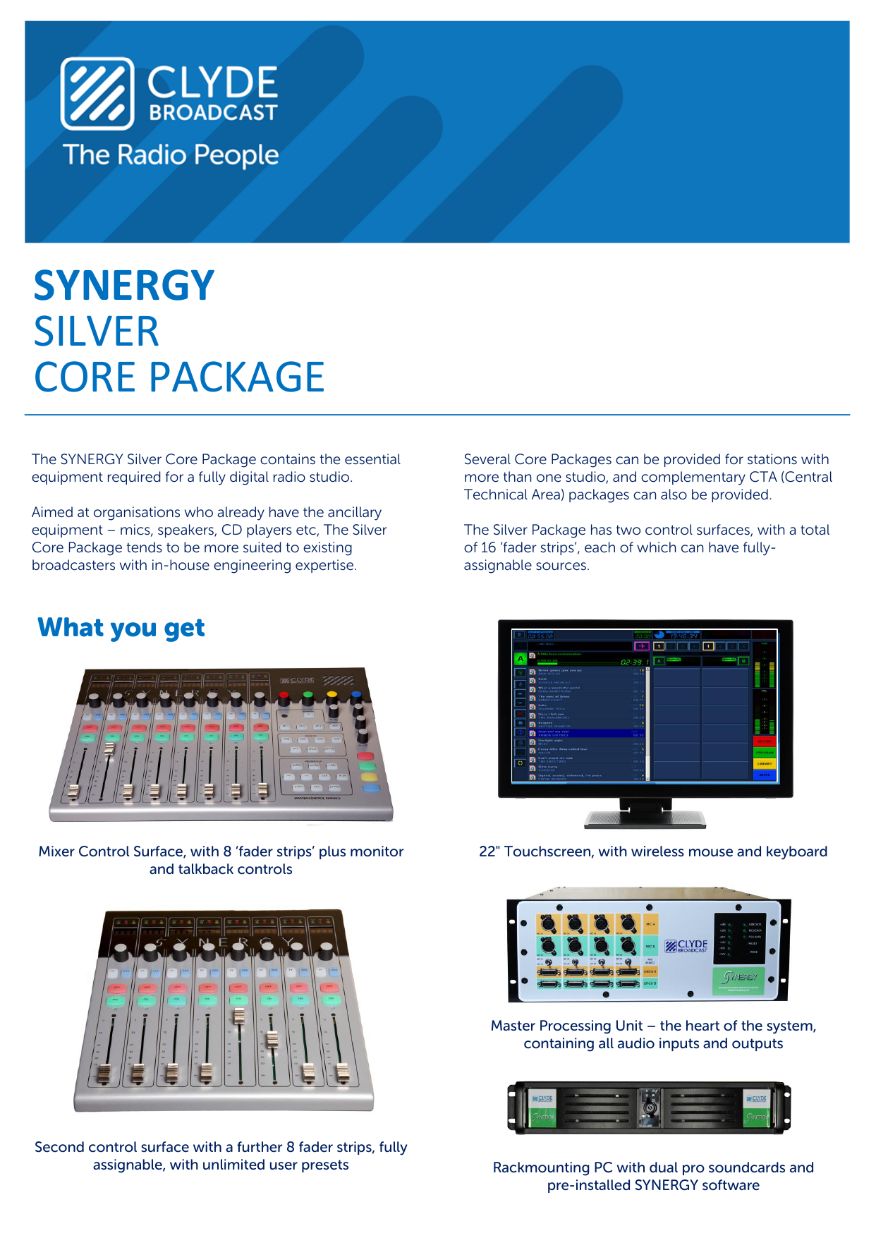 synergy pc monitoring software