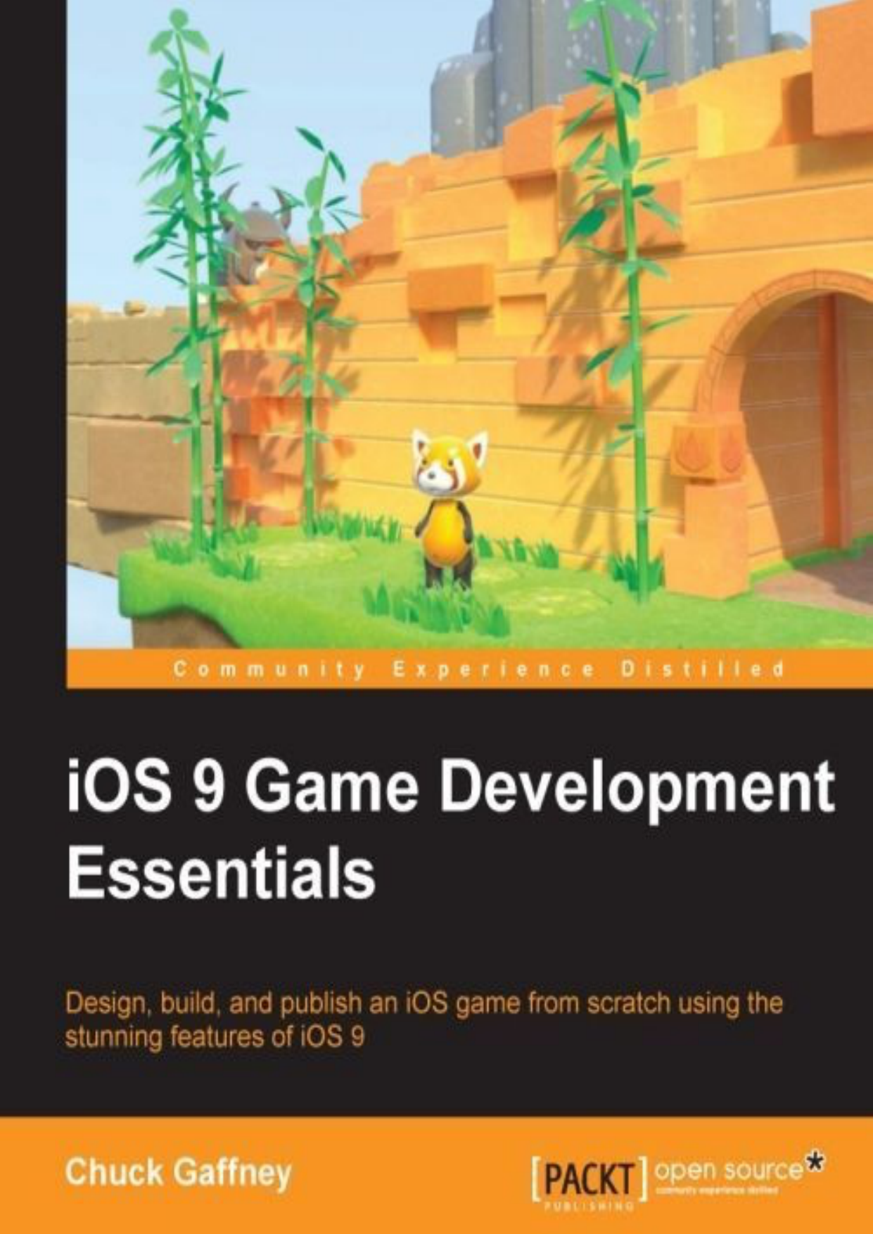 Ios 9 Game Development Essentials Manualzz