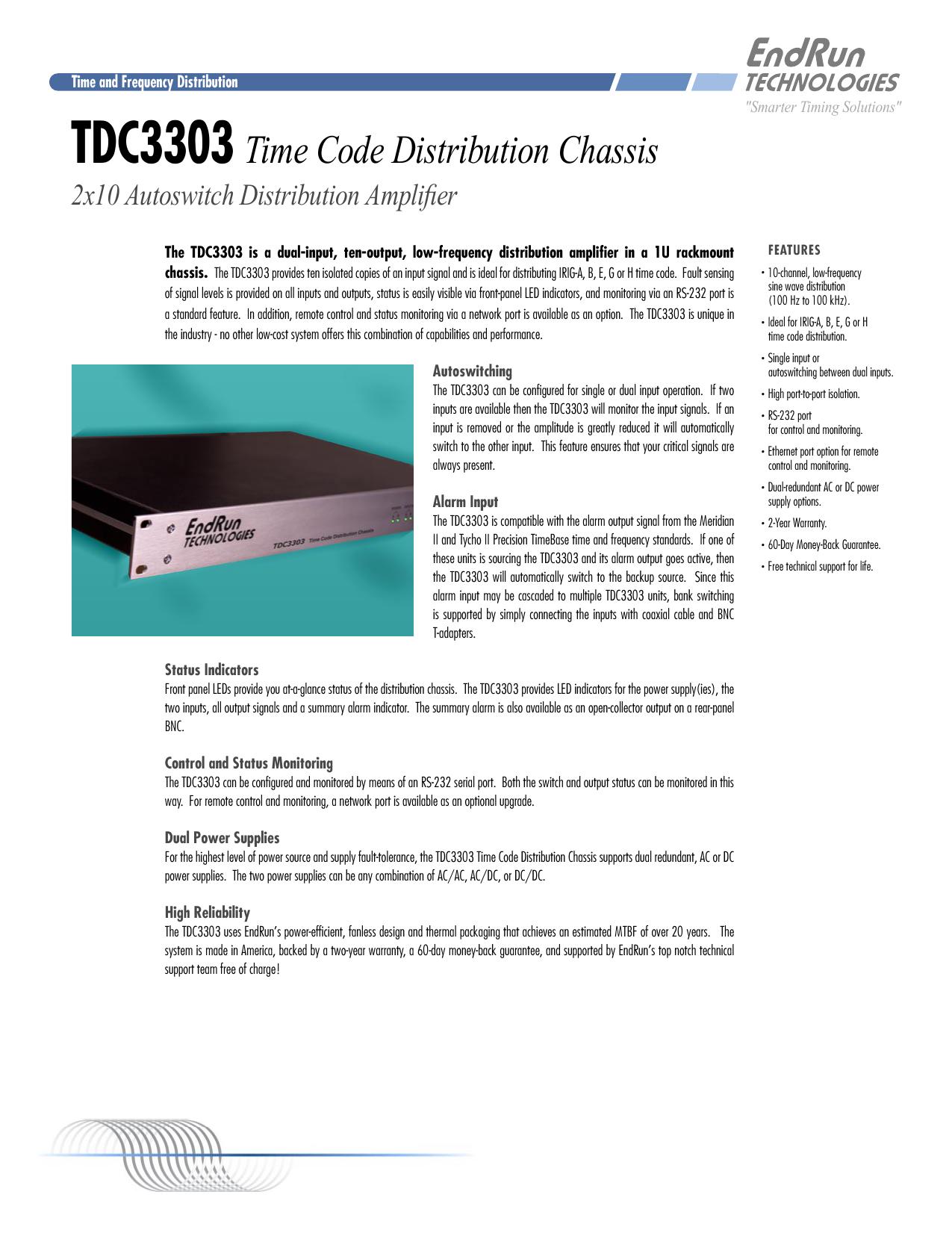 irig timing solutions irig timing solutions