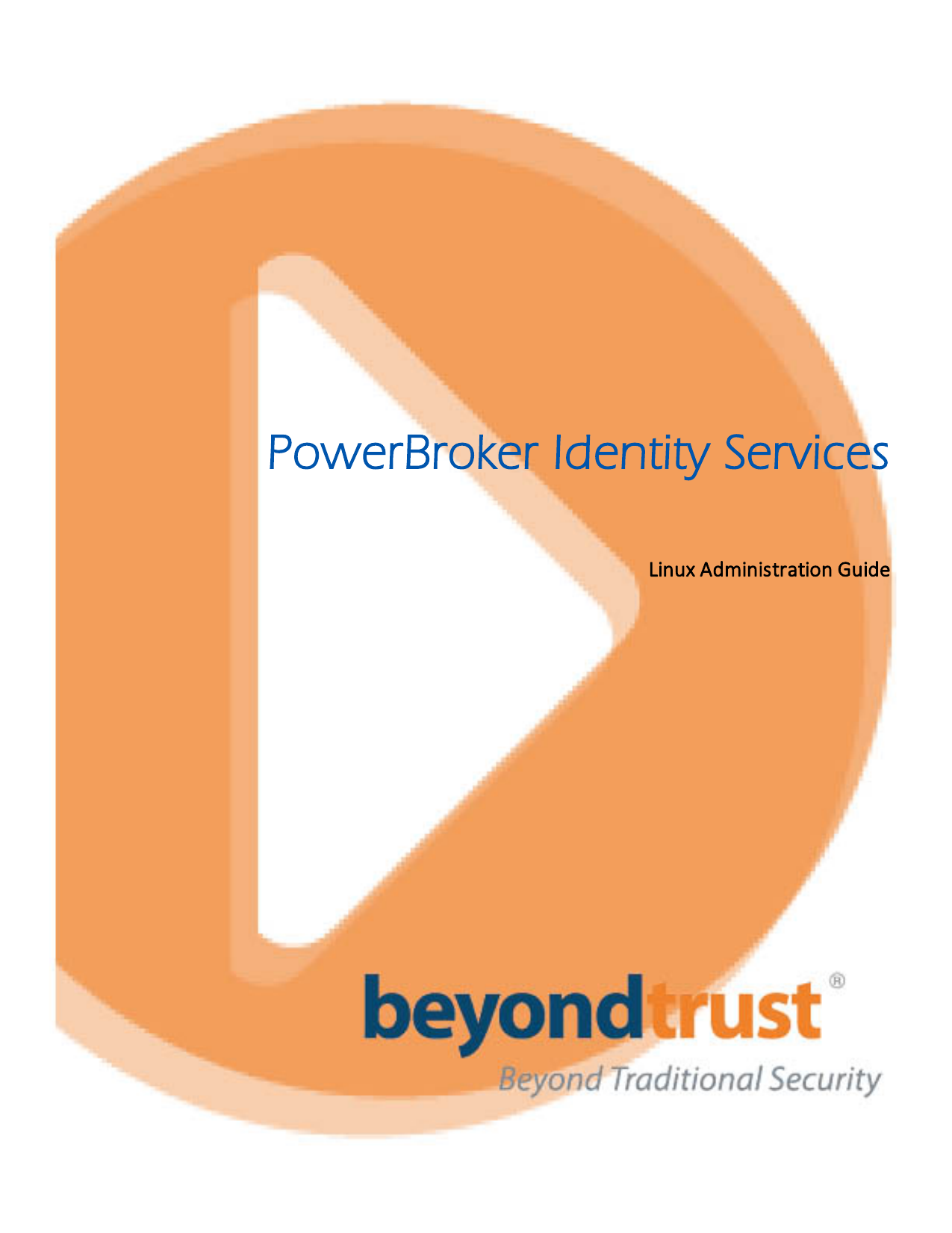 Beyondtrust Powerbroker