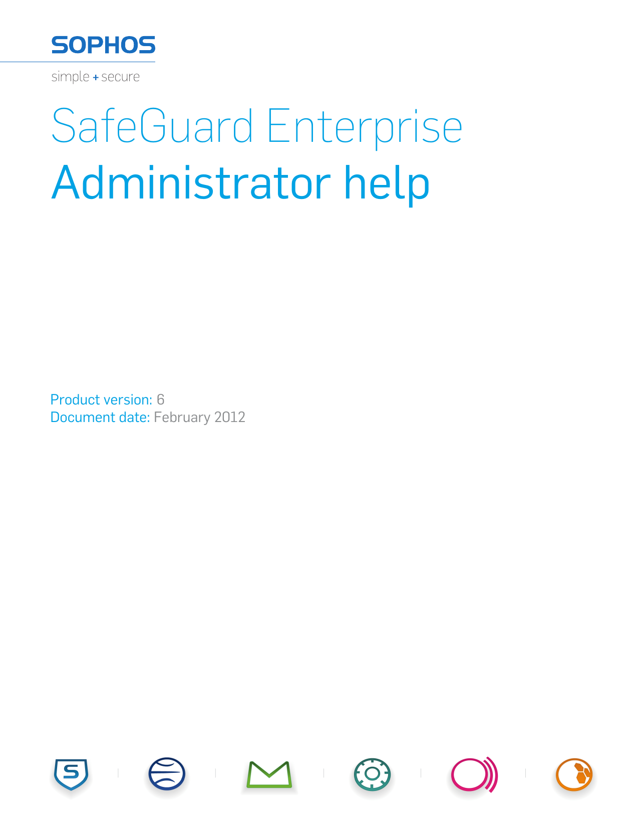 Safeguard Enterprise Administrator Help Manualzz