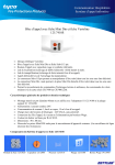 ZETTLER 125.7410S Manuel d'utilisation | AI Chat &amp; PDF