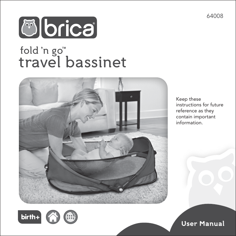 munchkin bassinet