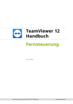TeamViewer 12 Handbuch: AI Chat &amp; PDF Download