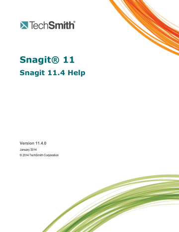 techsmith snagit 11 download