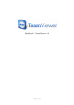 TeamViewer 4.1 Benutzerhandbuch: AI Chat &amp; PDF Access