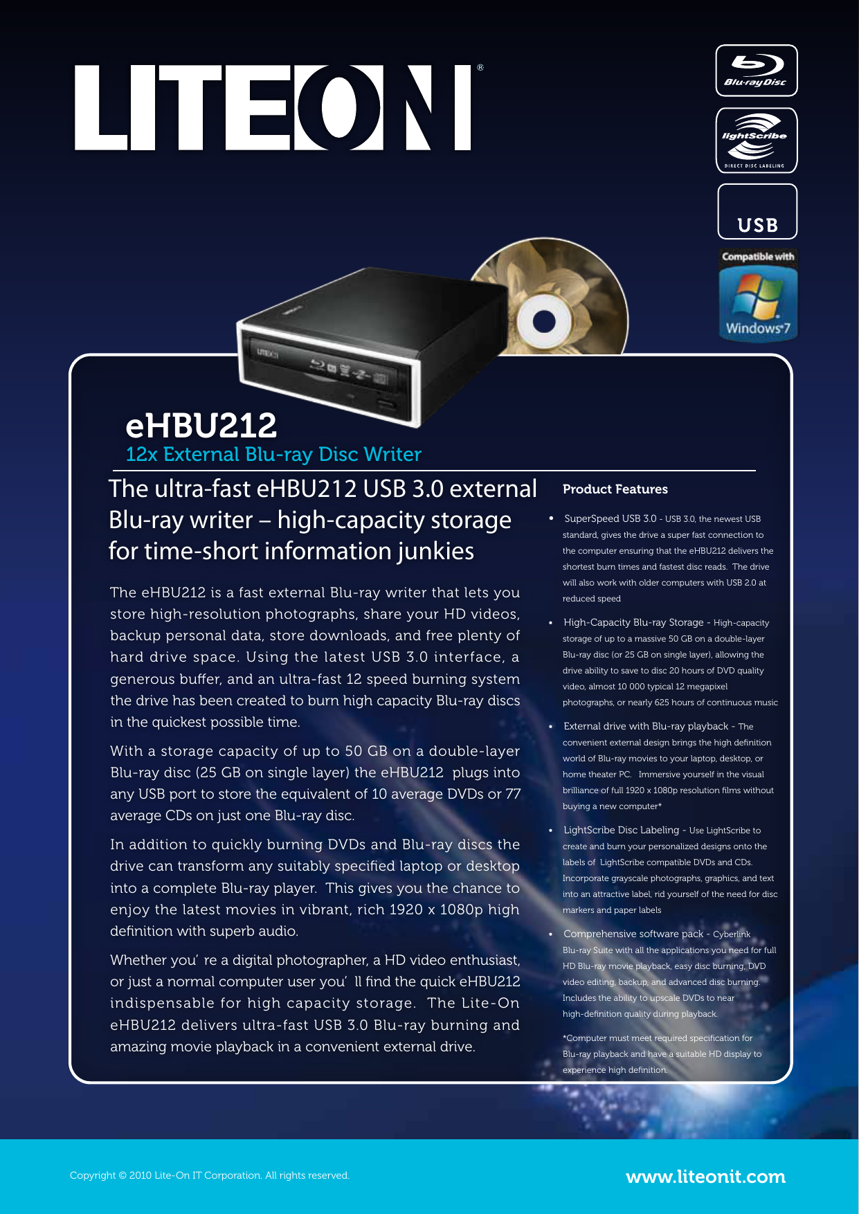 Computer Storage Capacity Definition / Computer Data Storage Through