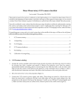 SBIG STX-16803 CCD Camera Manual: AI Chat &amp; PDF
