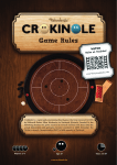 Crokinole User Manual