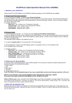 iPod/iPhone Cable User Manual Volvo S40/S60