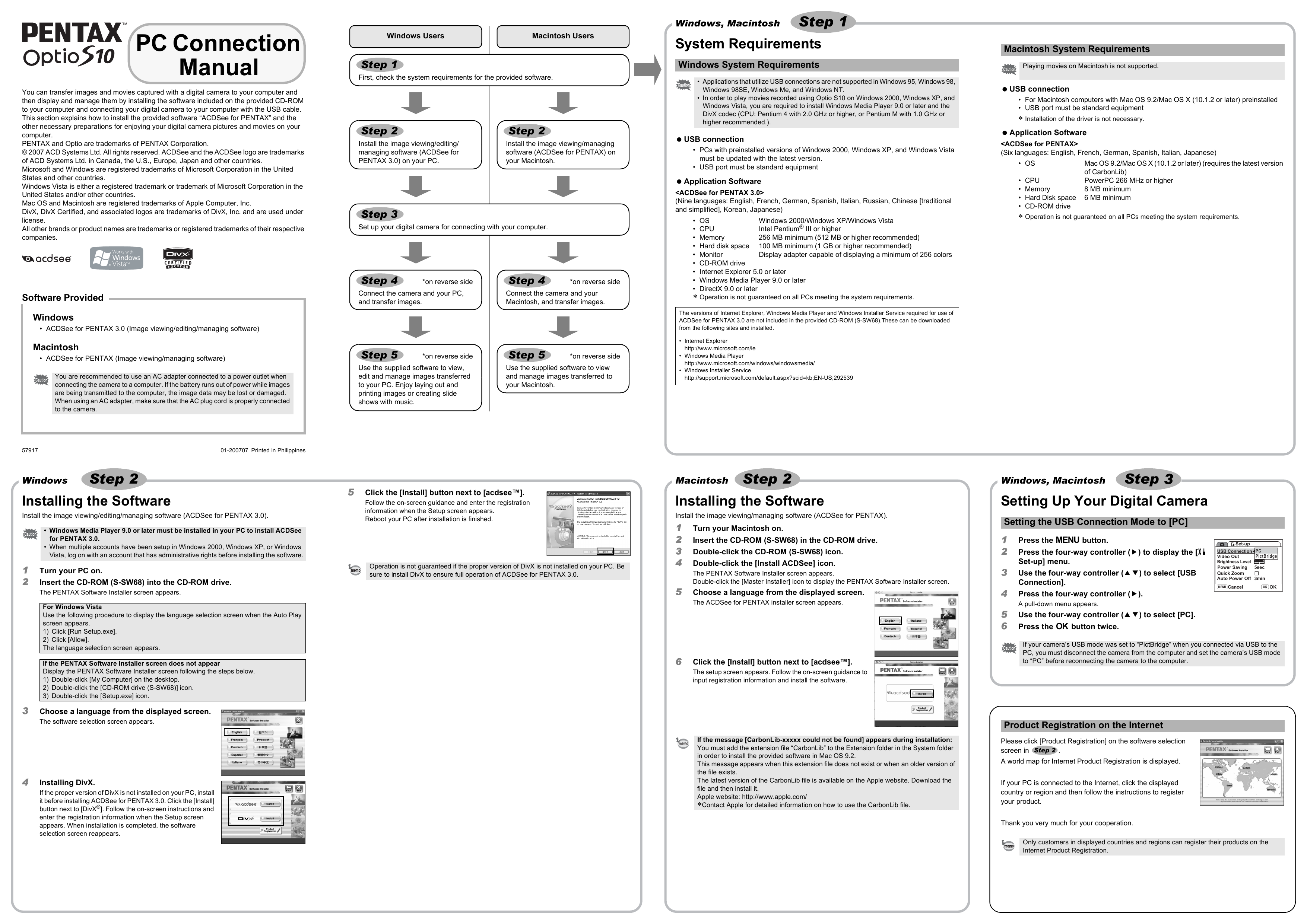 Pentax printers driver download for windows 10 64-bit