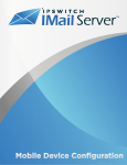 IMail Mobile Configuration | AI Chat &amp; PDF Access