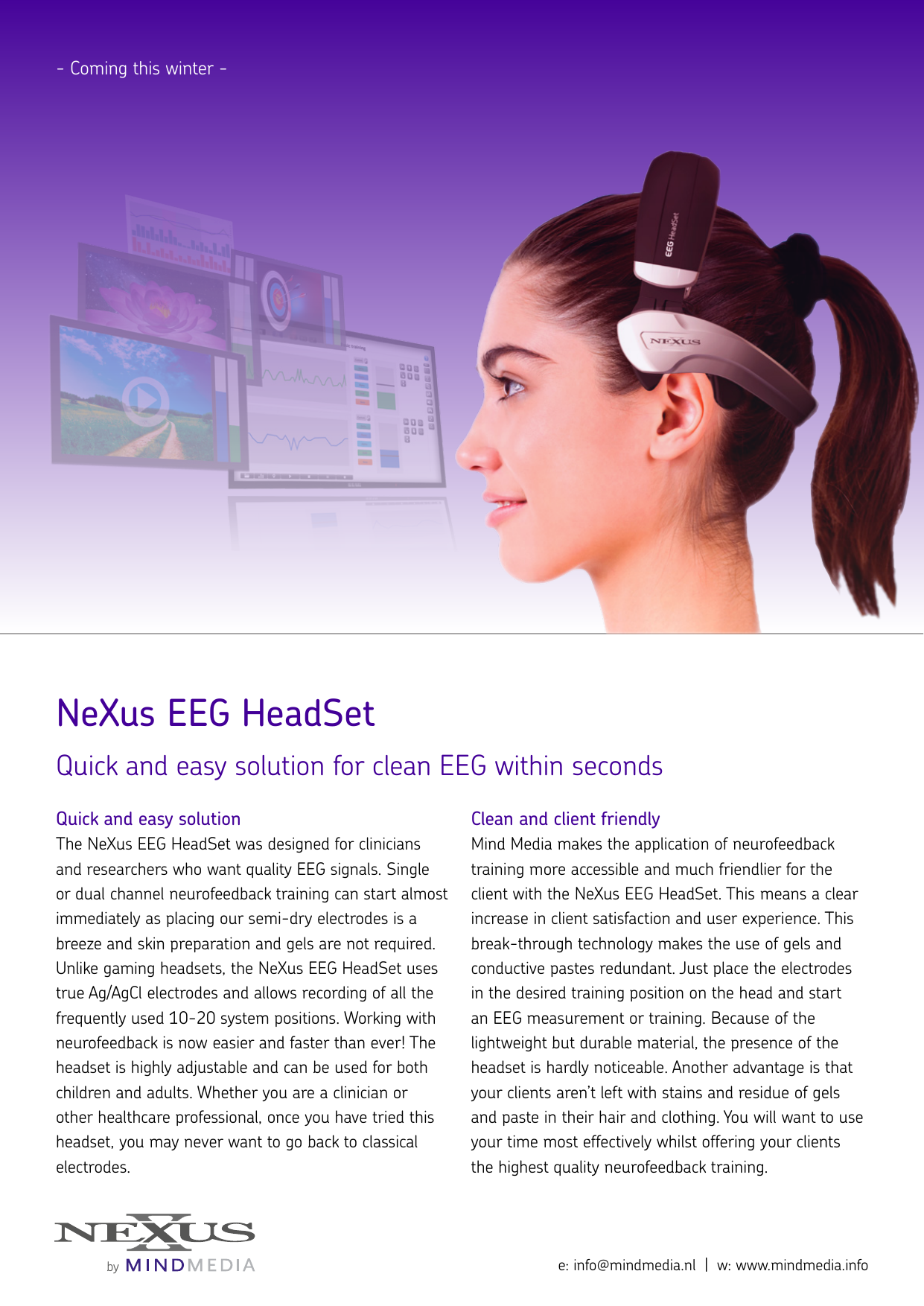 eeg headset eeg headset