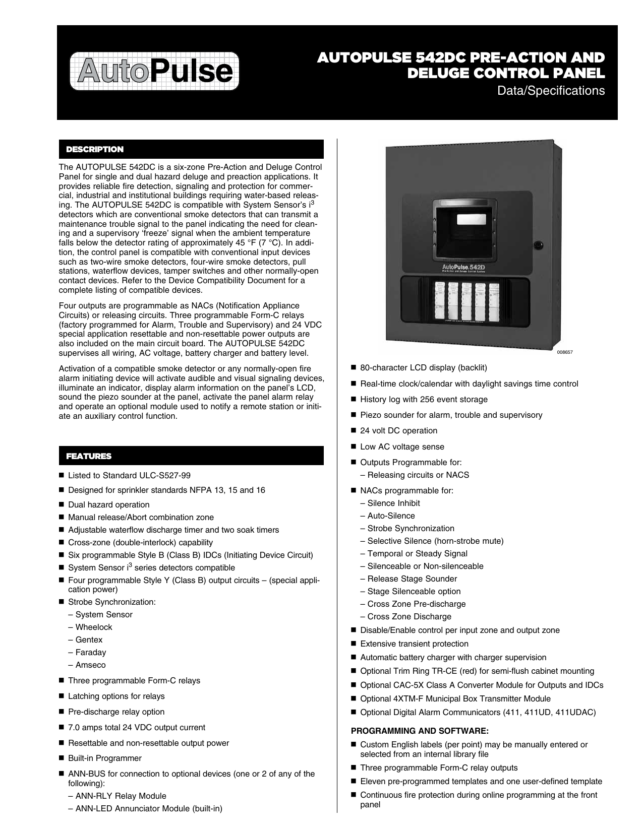 Ansul autopulse 442r operation manual pdf