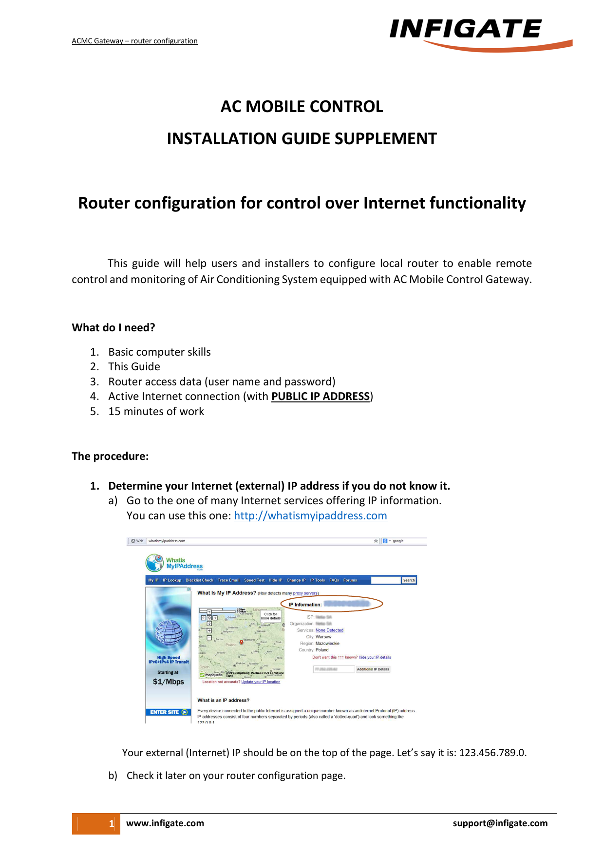 canon image gateway check network settings