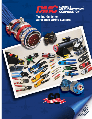 Connector Tooling Guide, PDF, Electrical Connector