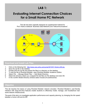 lab 18-3 working with remote access technologies