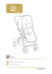 Baby Essentials beAce User guide