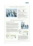 TIGRIS Cylinder System Guide: AI Chat &amp; PDF Access