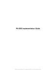 McAllister Payment Solutions Guide: AI Chat &amp; PDF Access