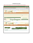 CaneLink Enrollment Shopping Cart Guide: AI + PDF