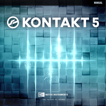 kontakt player 6 manual