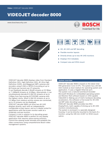 bosch video security client download bosch video security client download