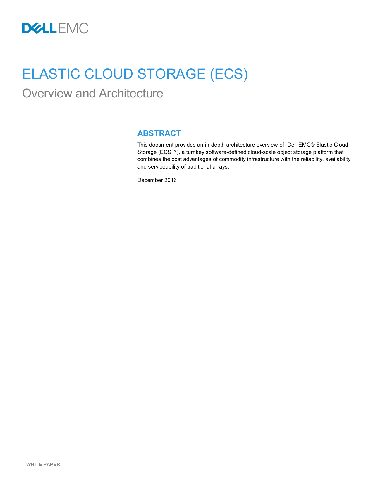 Exam D-ECS-DS-23 Braindumps