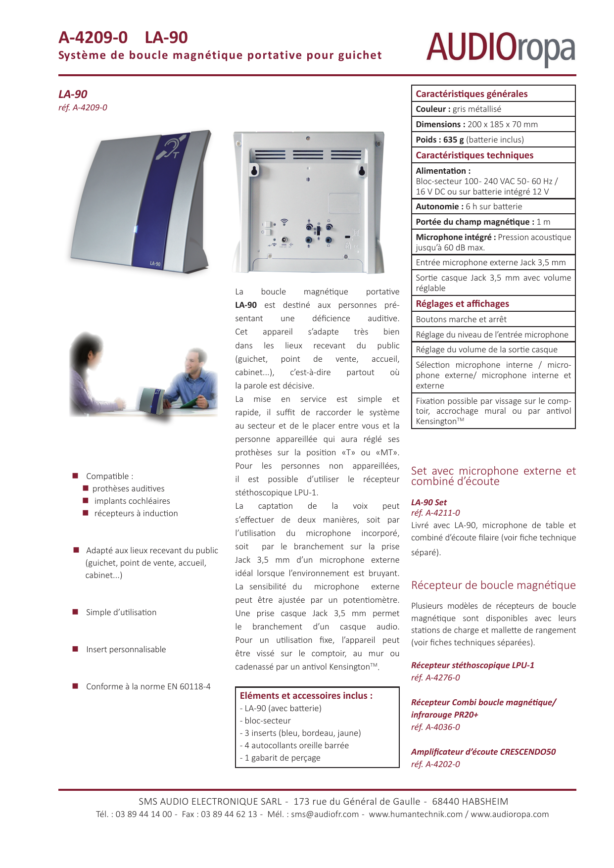 A 49 0 La 90 Manualzz