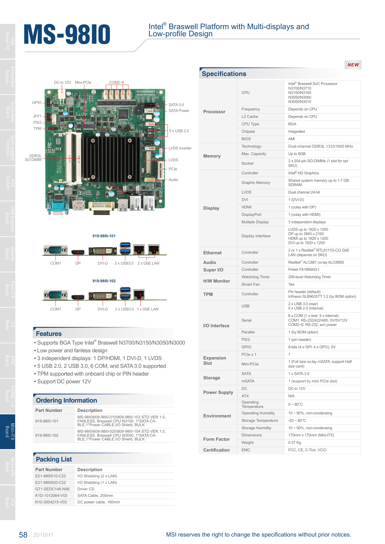Ms 98i0 Bf Display Solution Manualzz