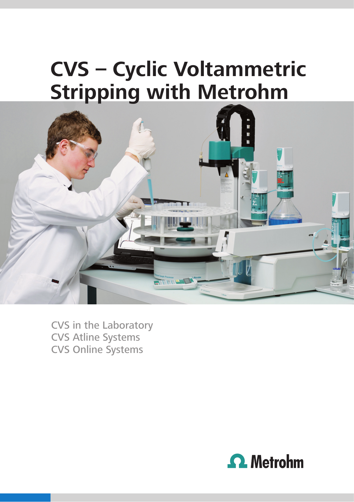 Cvs Cyclic Voltammetric Stripping With Metrohm Manualzz