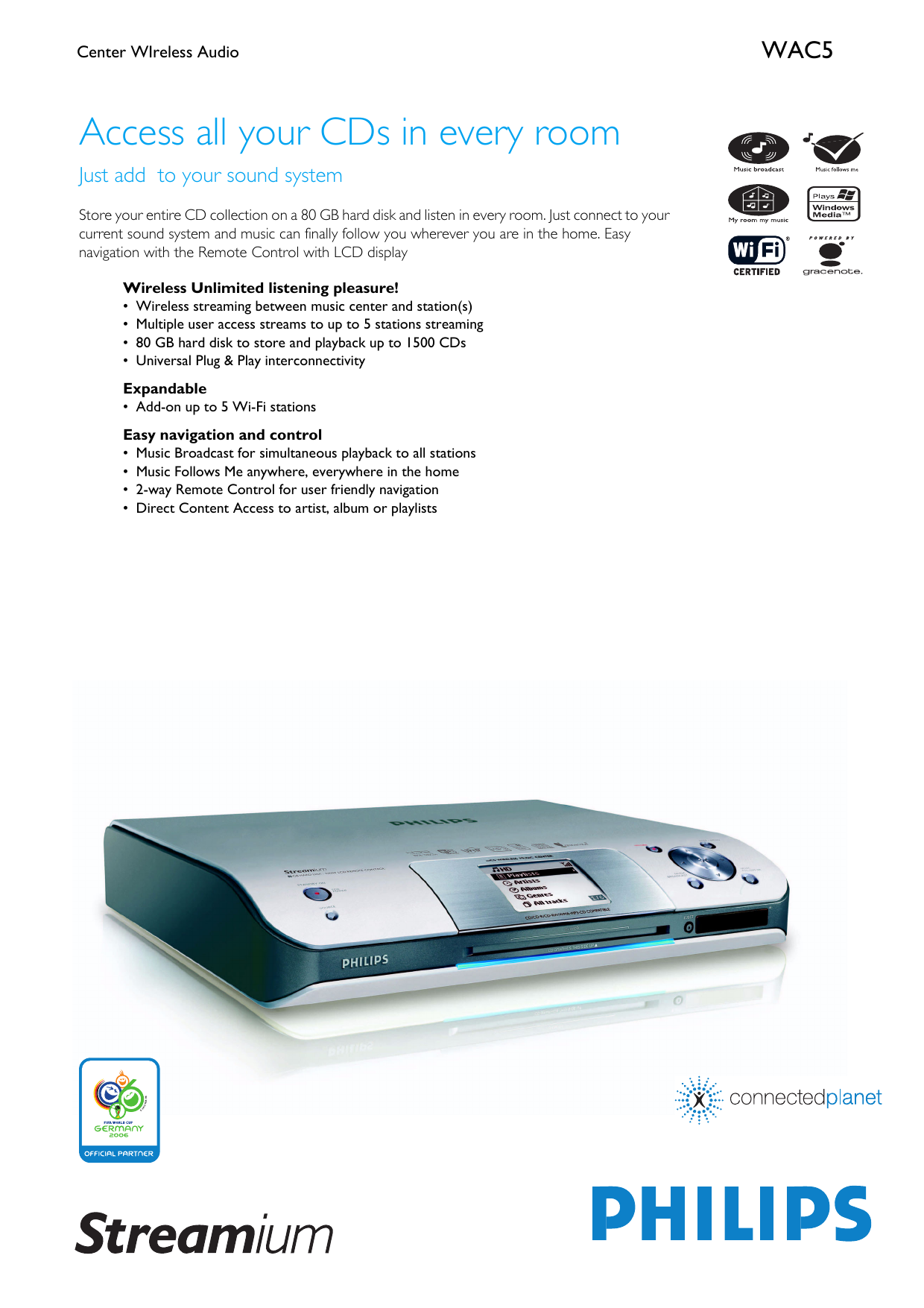 PHILIPS WAC537 WIRELESS MUSIC STATION WINDOWS DRIVER DOWNLOAD PHILIPS WAC537 WIRELESS MUSIC STATION WINDOWS 8 DRIVERS DOWNLOAD