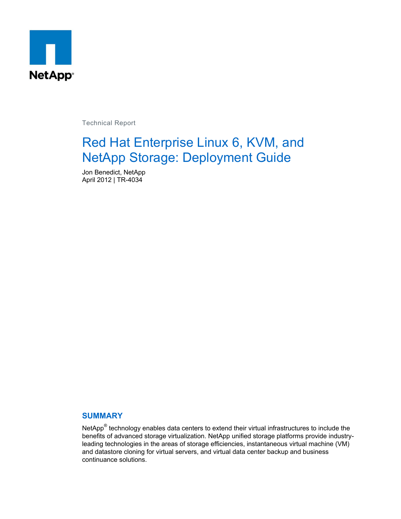 red hat enterprise linux for virtual datacenters
