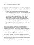 Acoustic Magic Voice Tracker Manual | AI Chat &amp; PDF