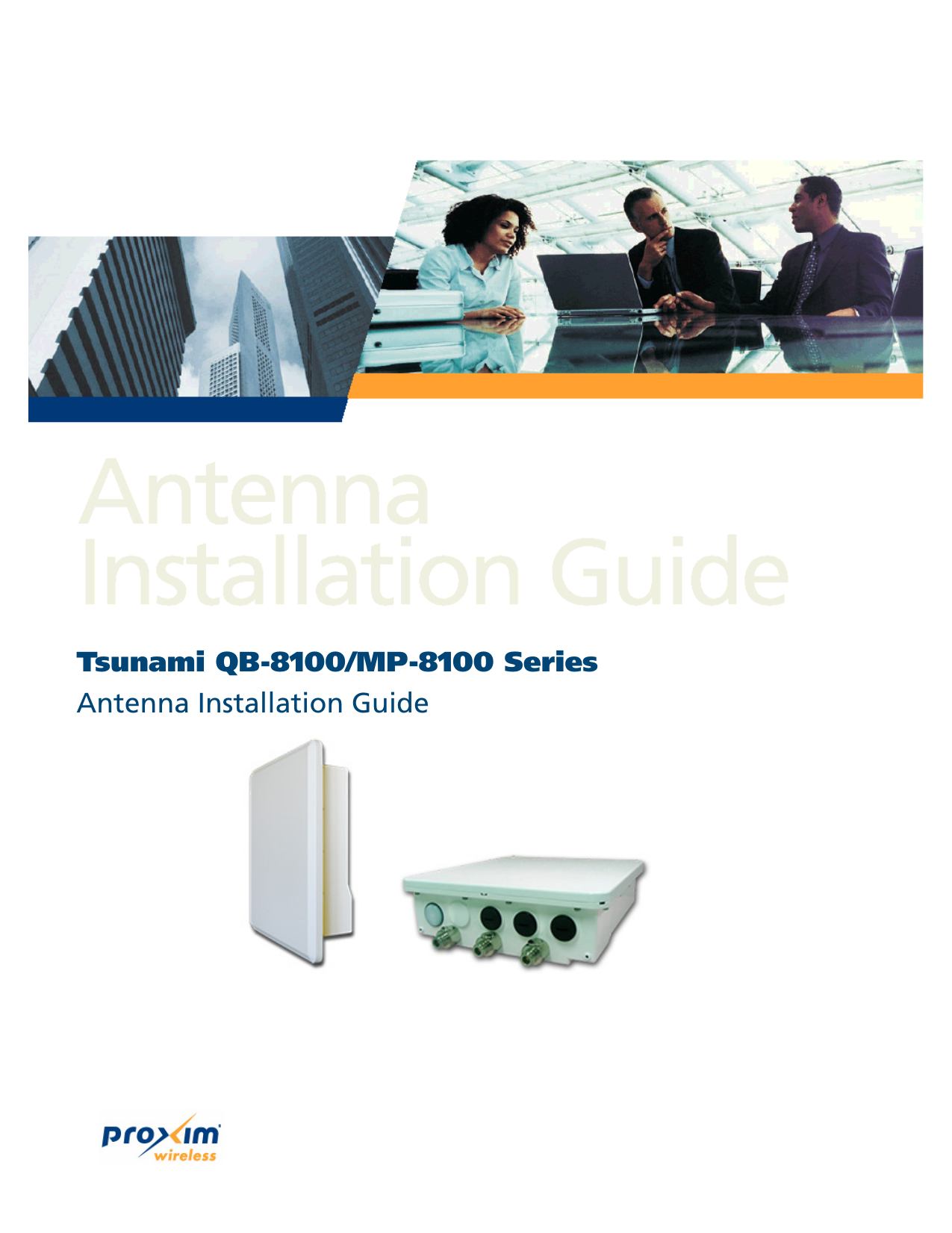 Antenna Installation Guide Manualzz