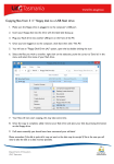 Floppy Disk to USB Copy Guide | AI Chat &amp; PDF Access