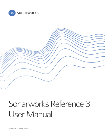 sonarworks reference 3 for all audio on computer