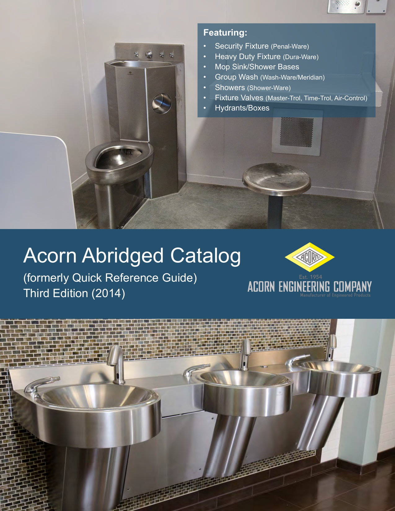 Acorn Abridged Catalog Manualzz Com