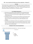 Fairbanks EMR Manual: AI Chat &amp; PDF Download