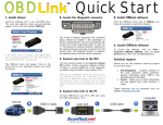 ScanTool OBDLink Manual: AI Chat &amp; PDF Access