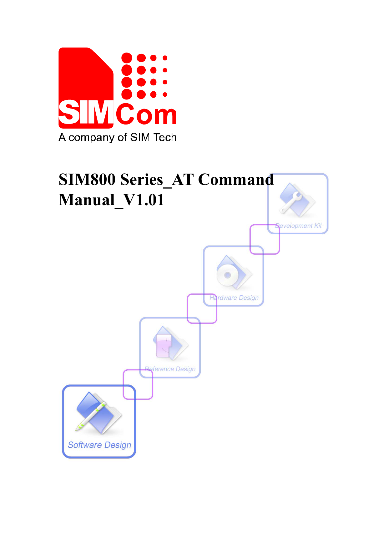 Manual command