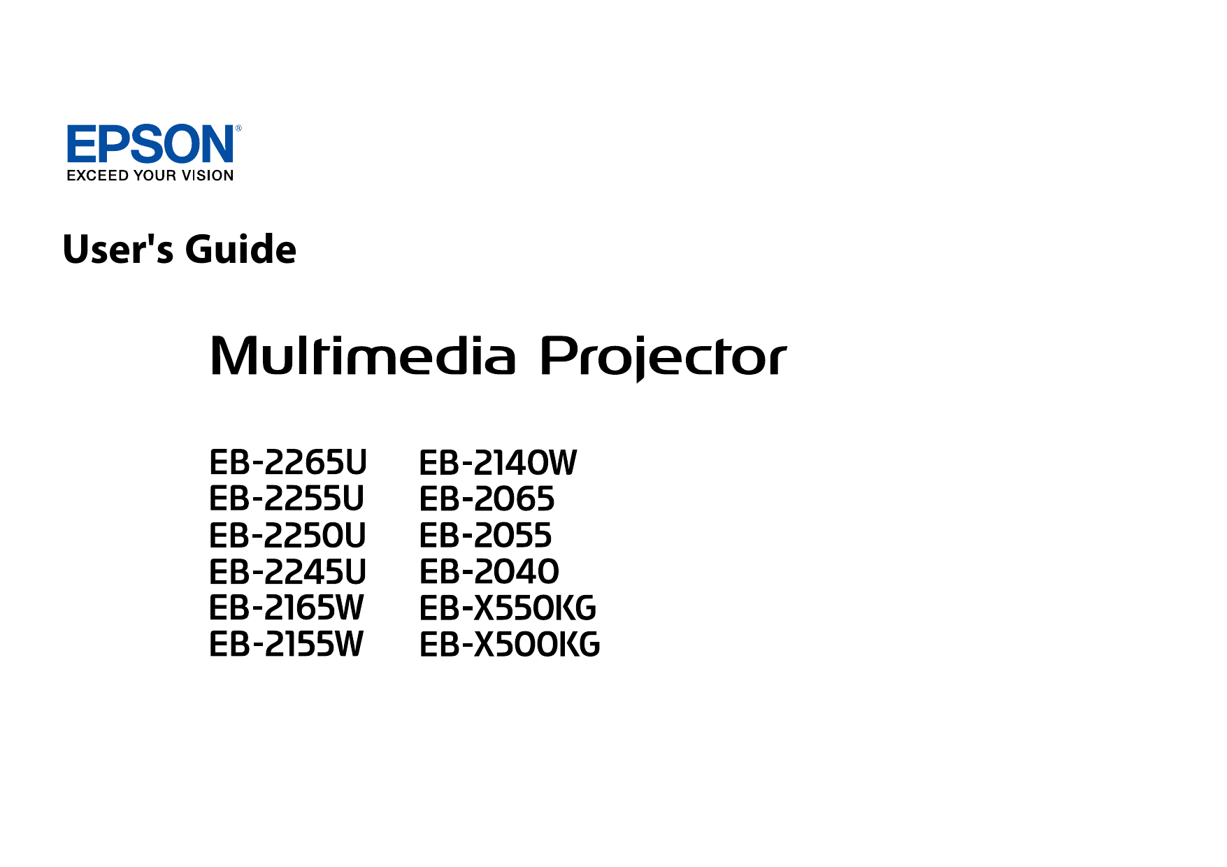 Solving Problems Epson Europe Eb 2140w Epson Europe Eb 2265u Europe Eb 2040 Europe Eb 2165w Europe Eb 2250u Europe Eb 2155w Europe Eb 2265u Epson Europe Eb 2040 Epson Europe Eb 2155w Epson Europe Eb 2165w Solving Problems