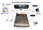 TOP PRO MX.22/2FX Mixer User Manual | AI Chat &amp; PDF